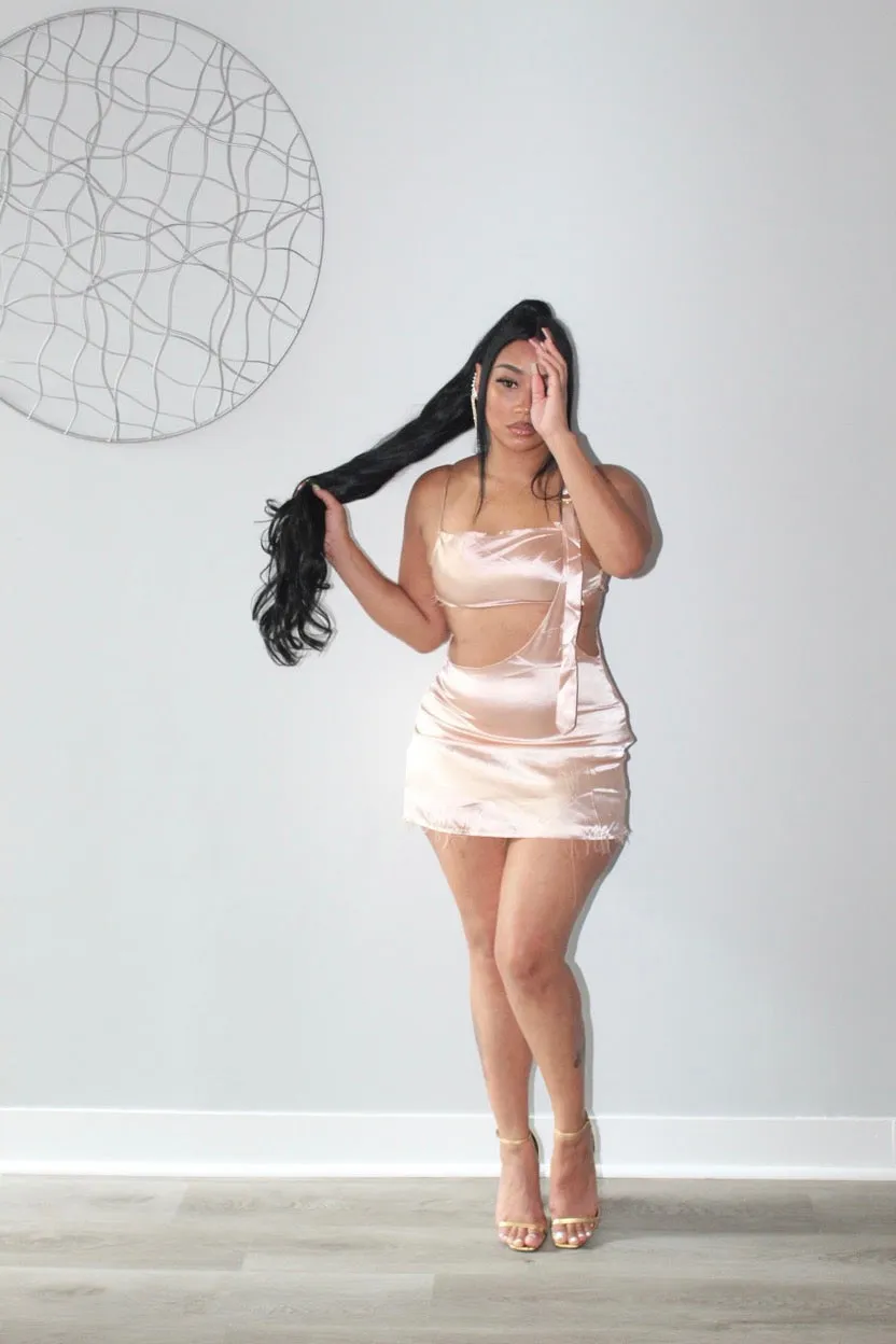 Date Night Dress