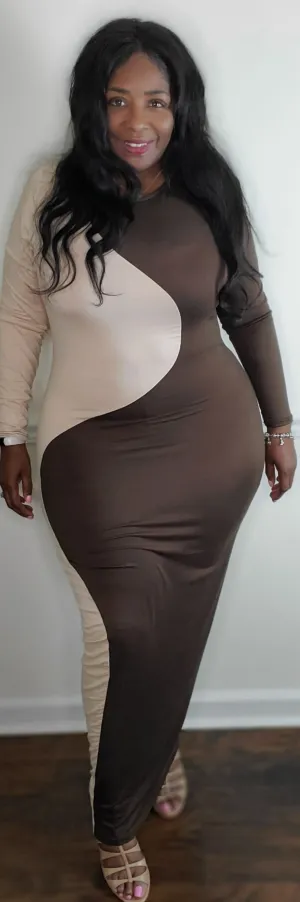 Date Night Dress