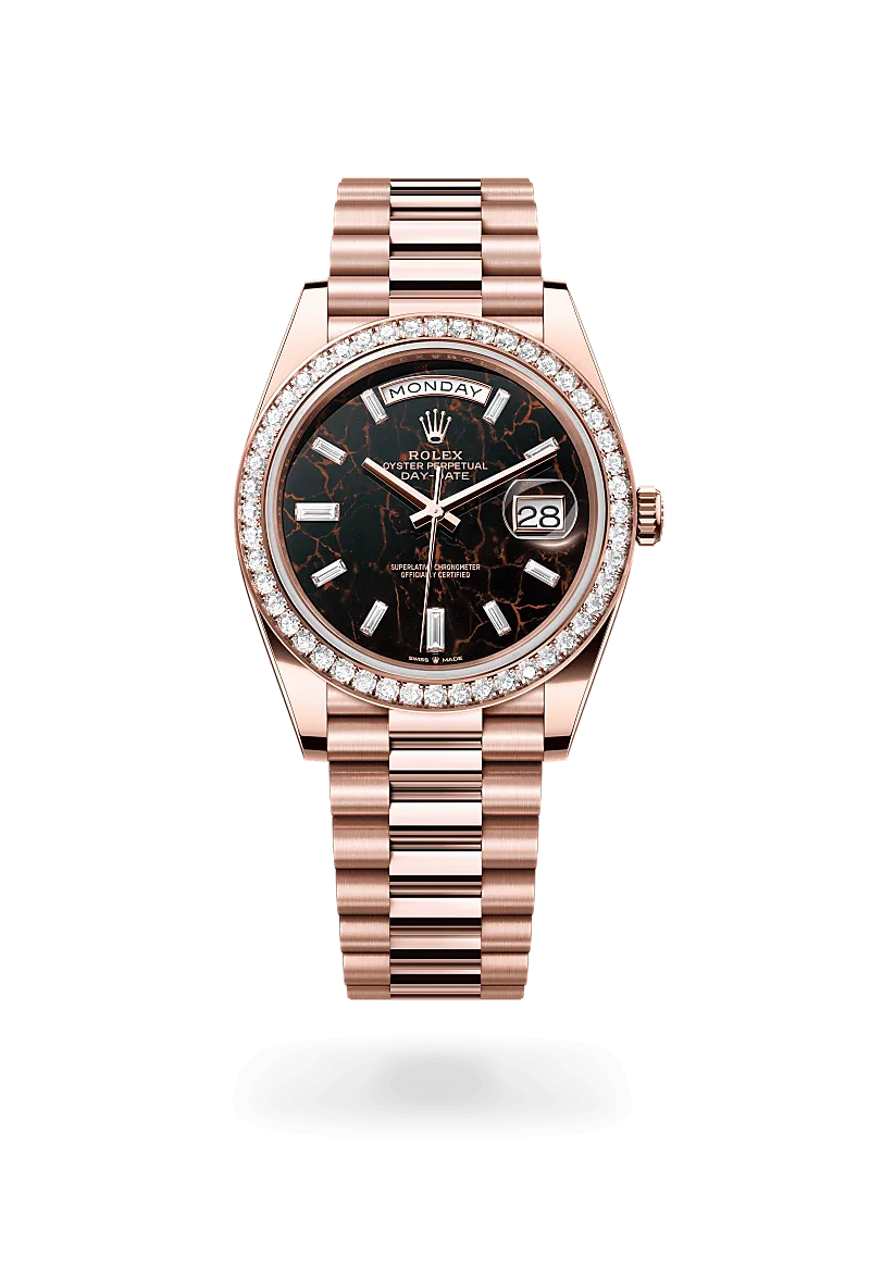 Day-Date