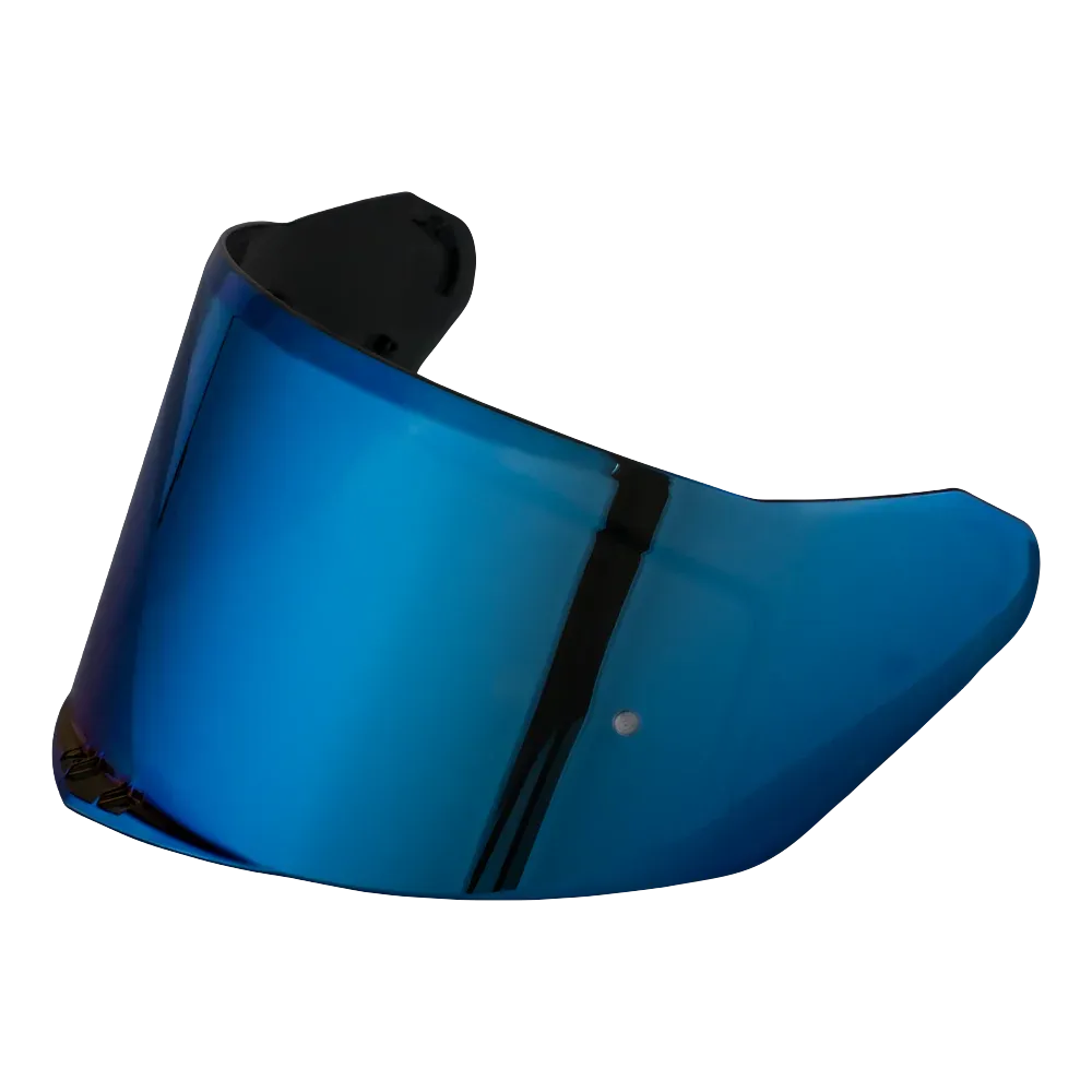 Daytona Viper Replacement Outer Shield in Blue
