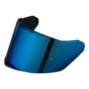 Daytona Viper Replacement Outer Shield in Blue