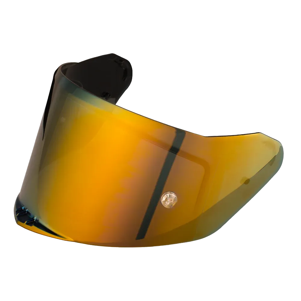 Daytona Viper Replacement Outer Shield in Gold