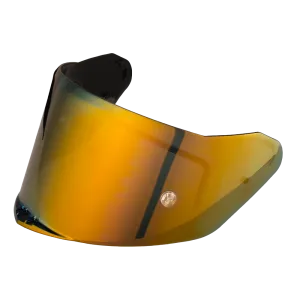 Daytona Viper Replacement Outer Shield in Gold