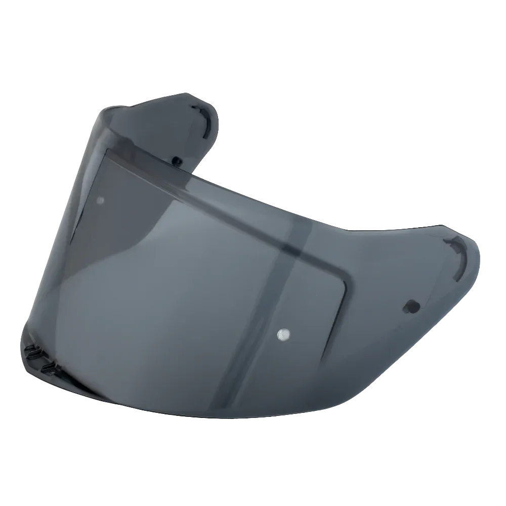 Daytona Viper Replacement Outer Shield in Smoke
