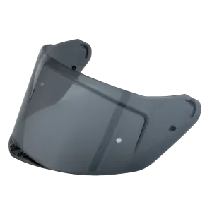 Daytona Viper Replacement Outer Shield in Smoke