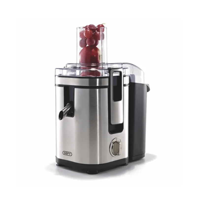 Defy  Juice Extractor JE210S
