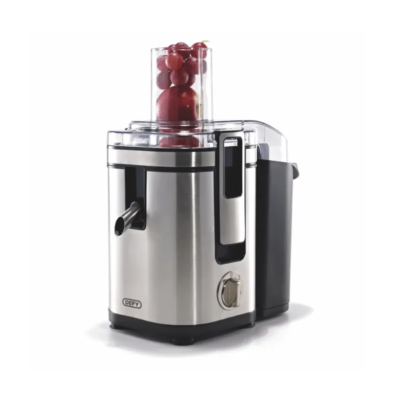 Defy  Juice Extractor JE210S