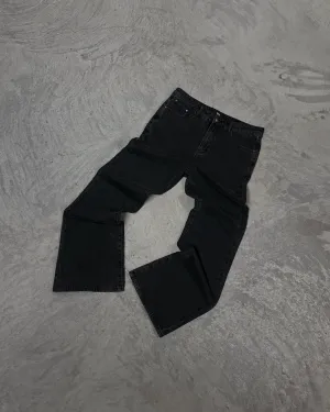 DENIM PANTS