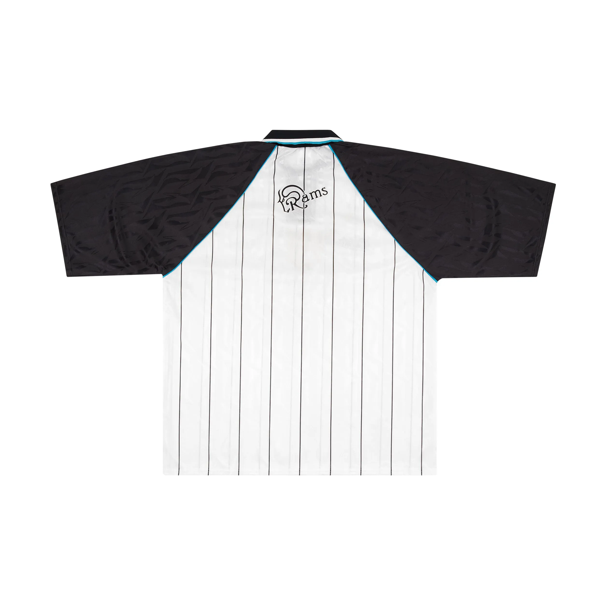 DERBY COUNTY 1994-95 HOME SHIRT - 2XL