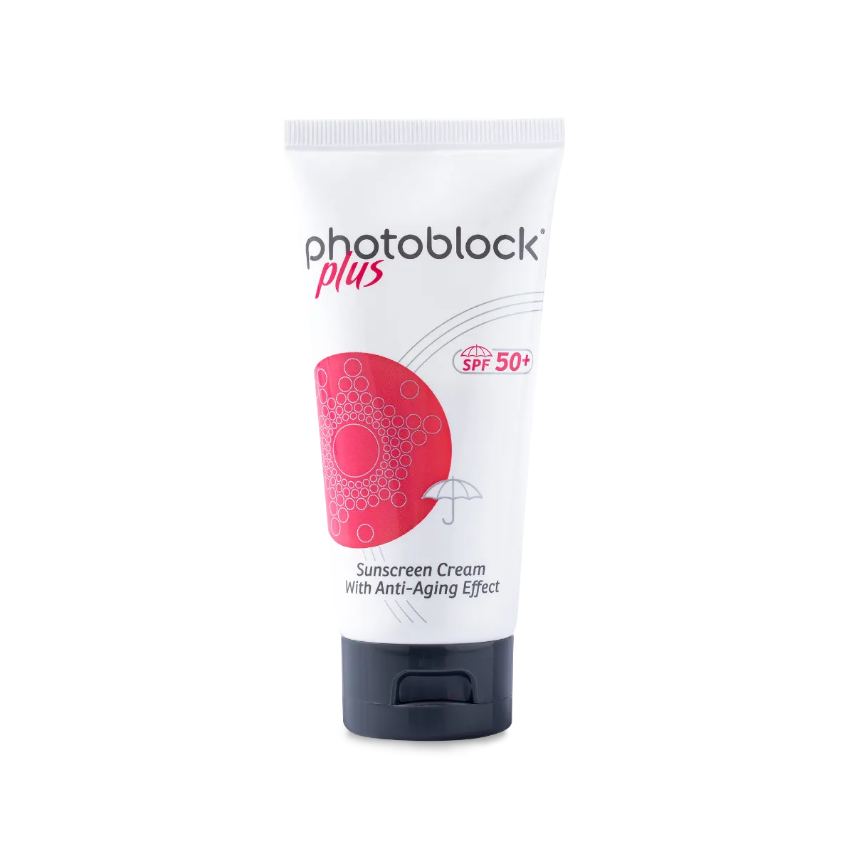 Derma Photoblock Plus SPF50 Cream 75g