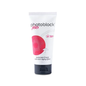 Derma Photoblock Plus SPF50 Cream 75g