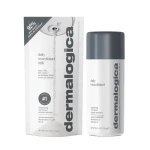 Dermalogica Daily Microfoliant 74g   Refill Pouch 74g 