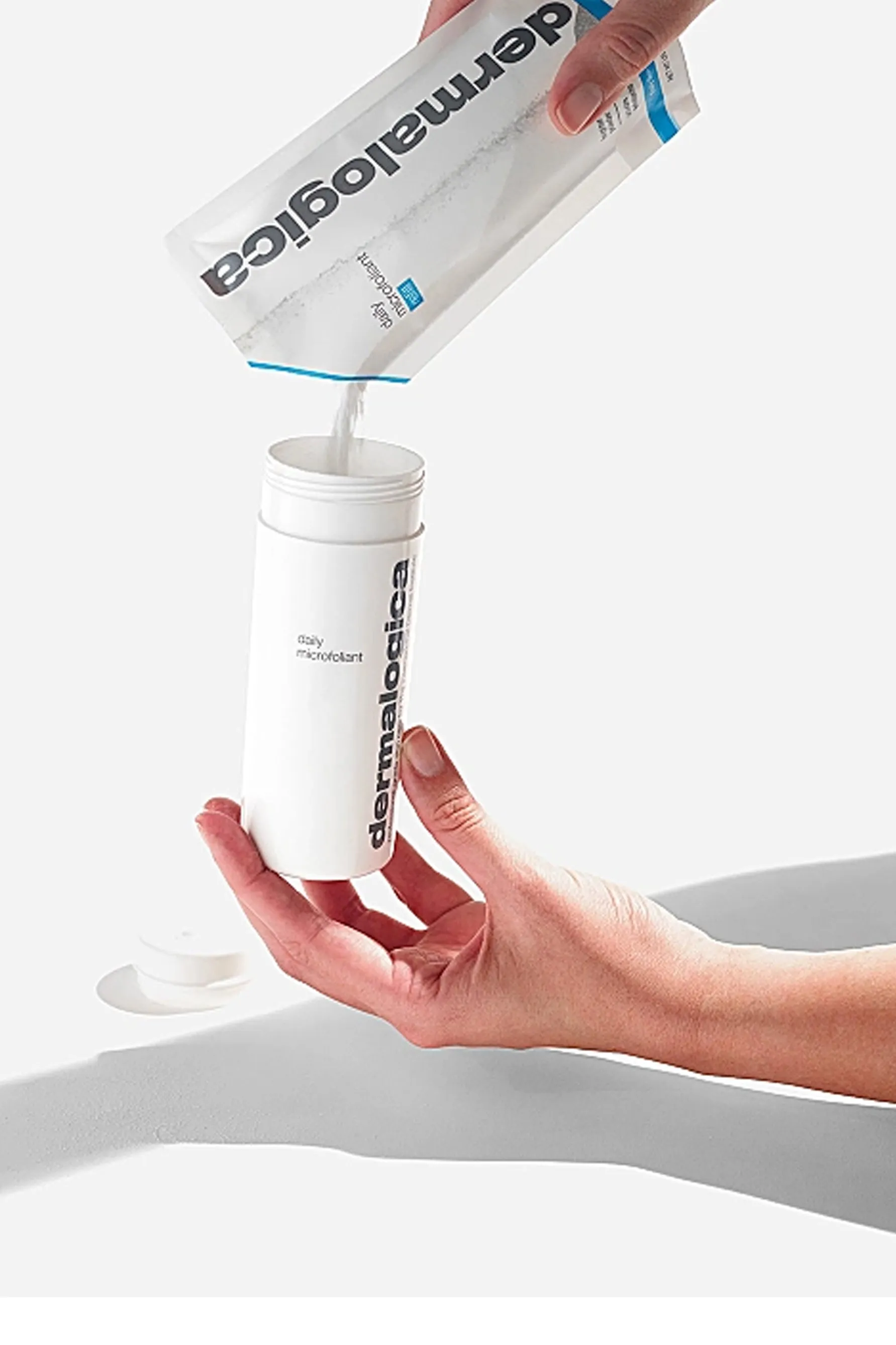 DERMALOGICA Daily Microfoliant Refill 74g