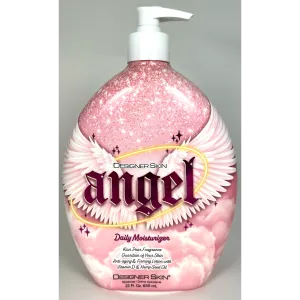 Designer Skin Angel Daily Moisturizer / Tanning Extender