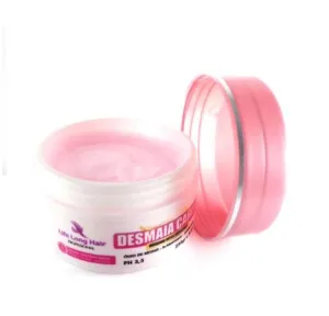 Desmaia Cabelo Pnthenol Arginine Keratin Fainting Mask 250g - Life Long Hair