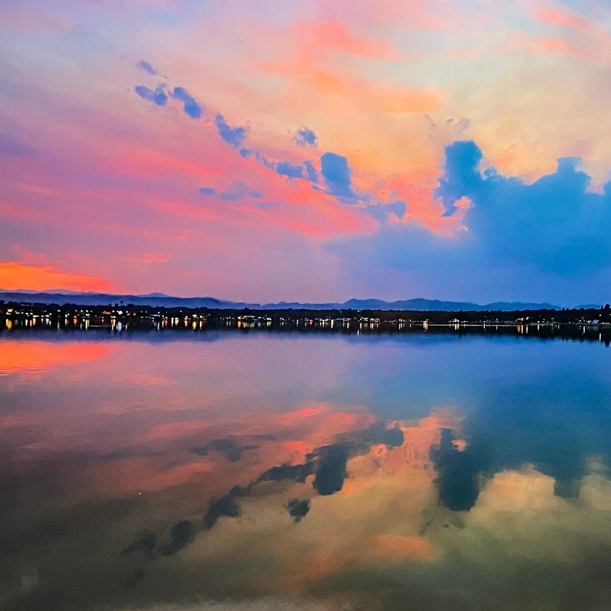 DIANE ALLISON Photograph Print, Landscape