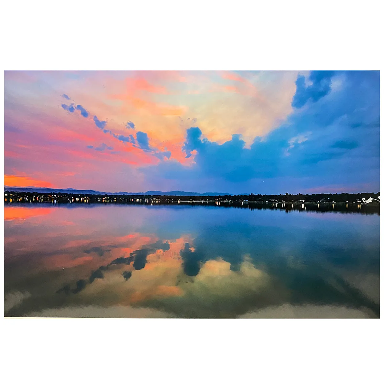 DIANE ALLISON Photograph Print, Landscape