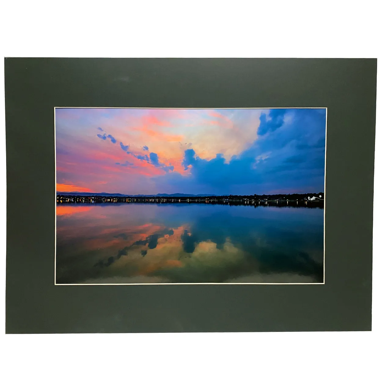 DIANE ALLISON Photograph Print, Landscape