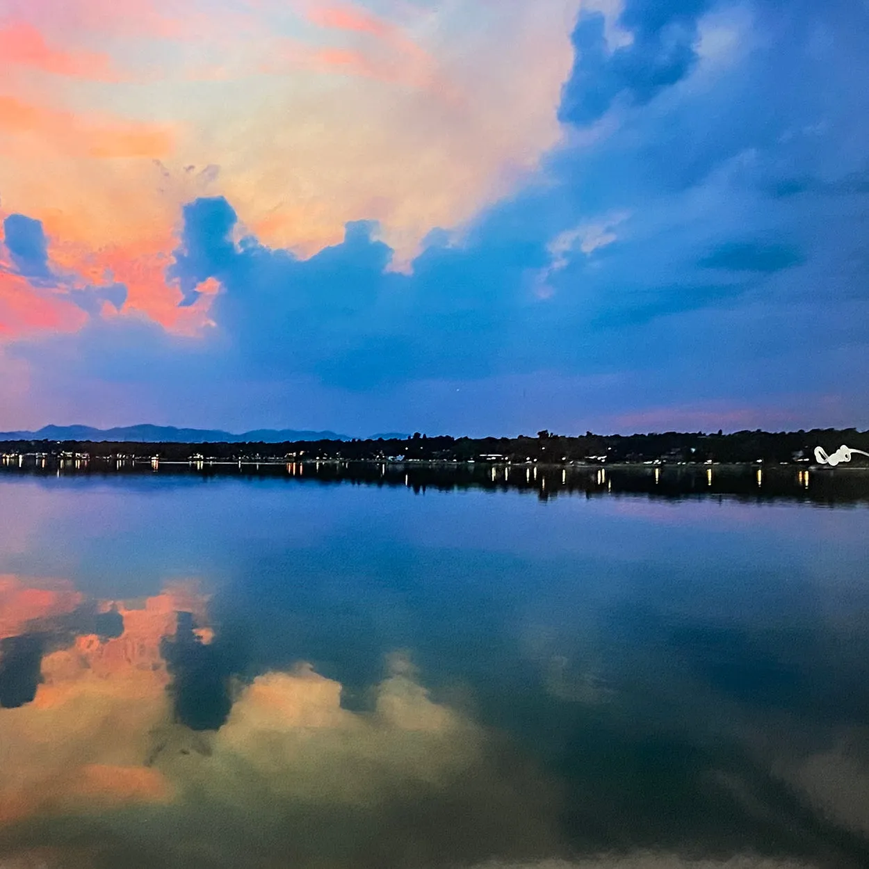 DIANE ALLISON Photograph Print, Landscape