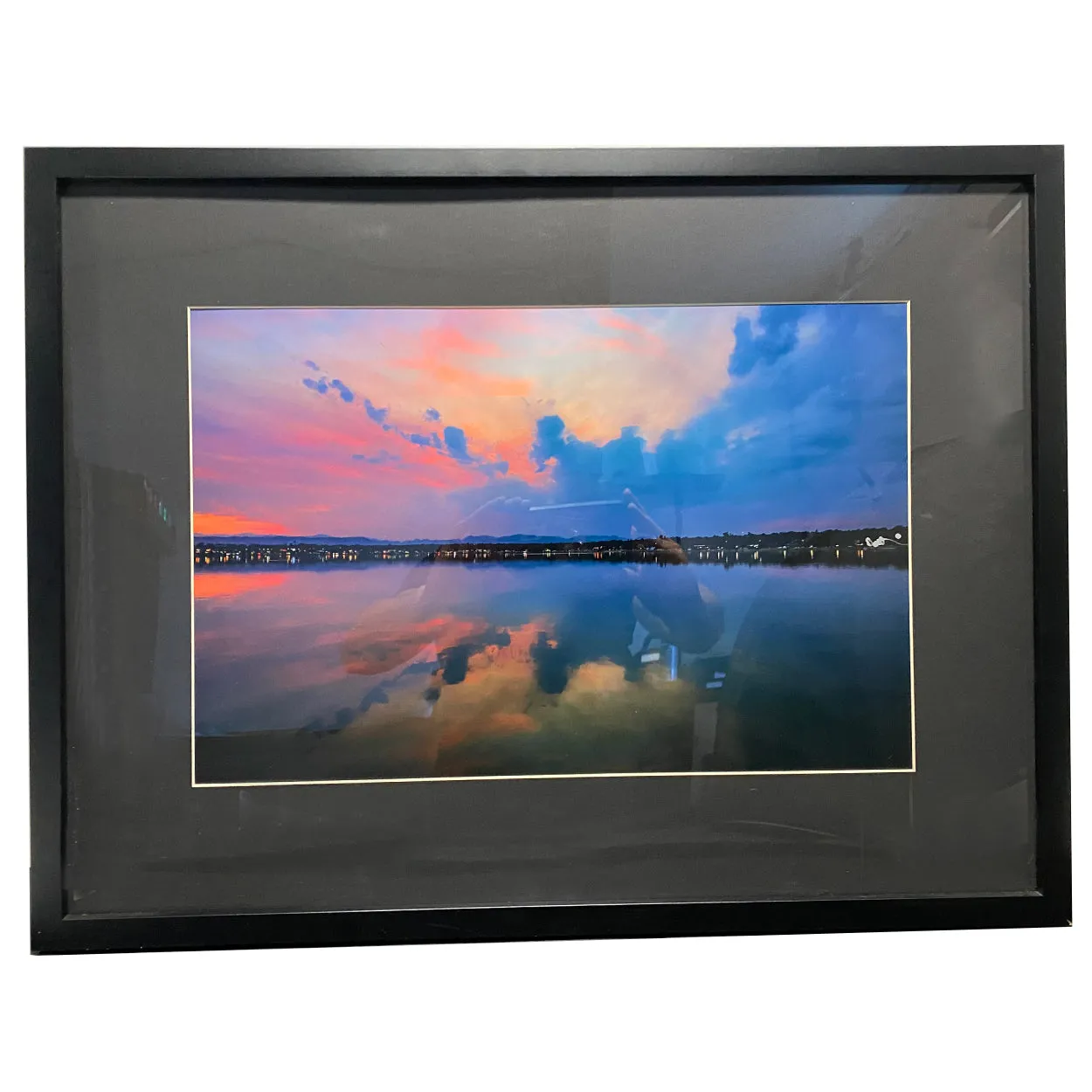 DIANE ALLISON Photograph Print, Landscape