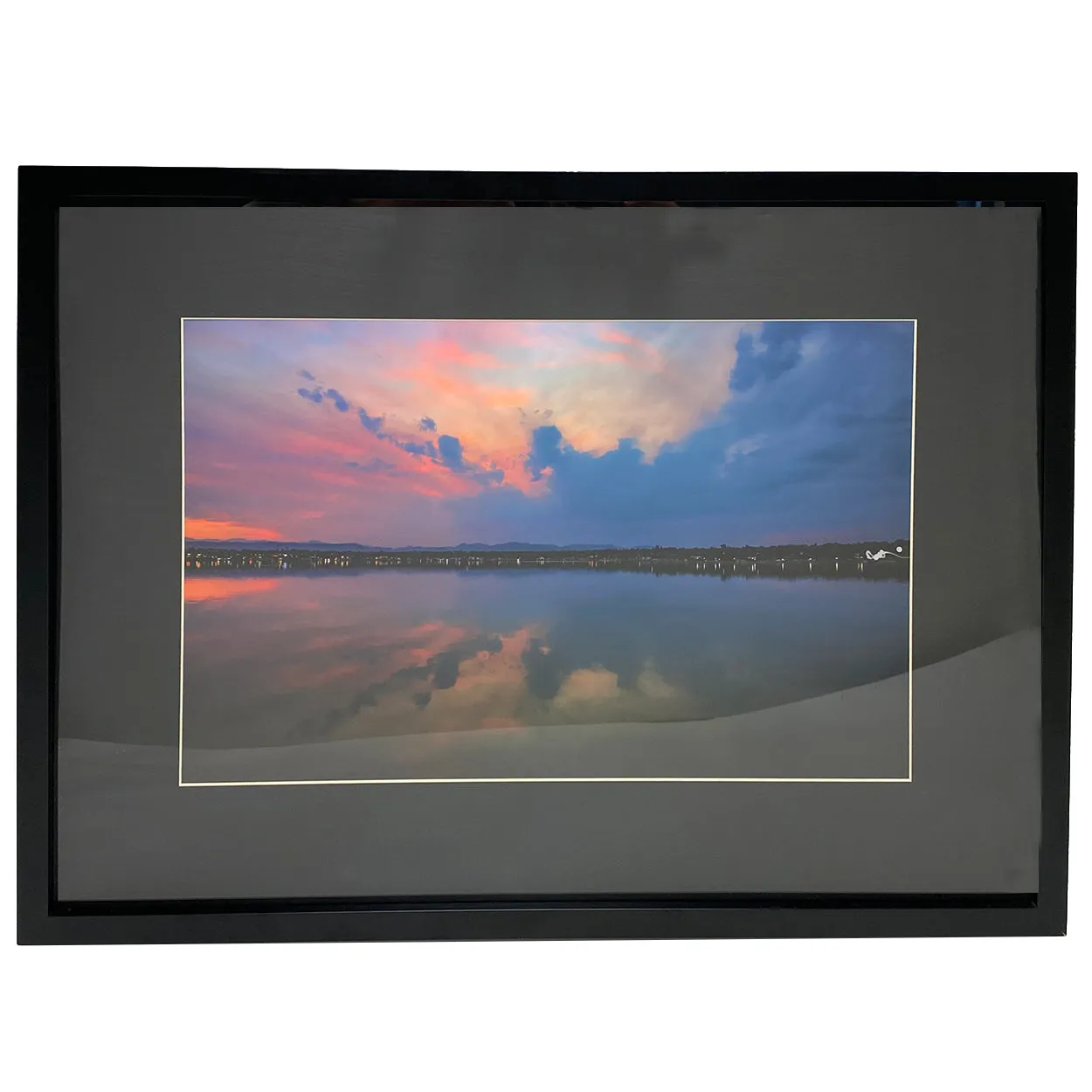 DIANE ALLISON Photograph Print, Landscape