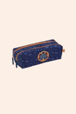 Djeco-Pencil Case-Munsters