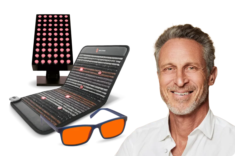 Dr. Hyman’s Recovery Bundle