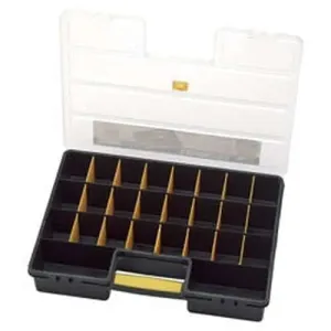 Draper 5 To 26 Compartment Organiser Dr-73508