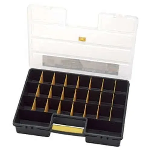 Draper 5 To 26 Compartment Organiser Dr-73508