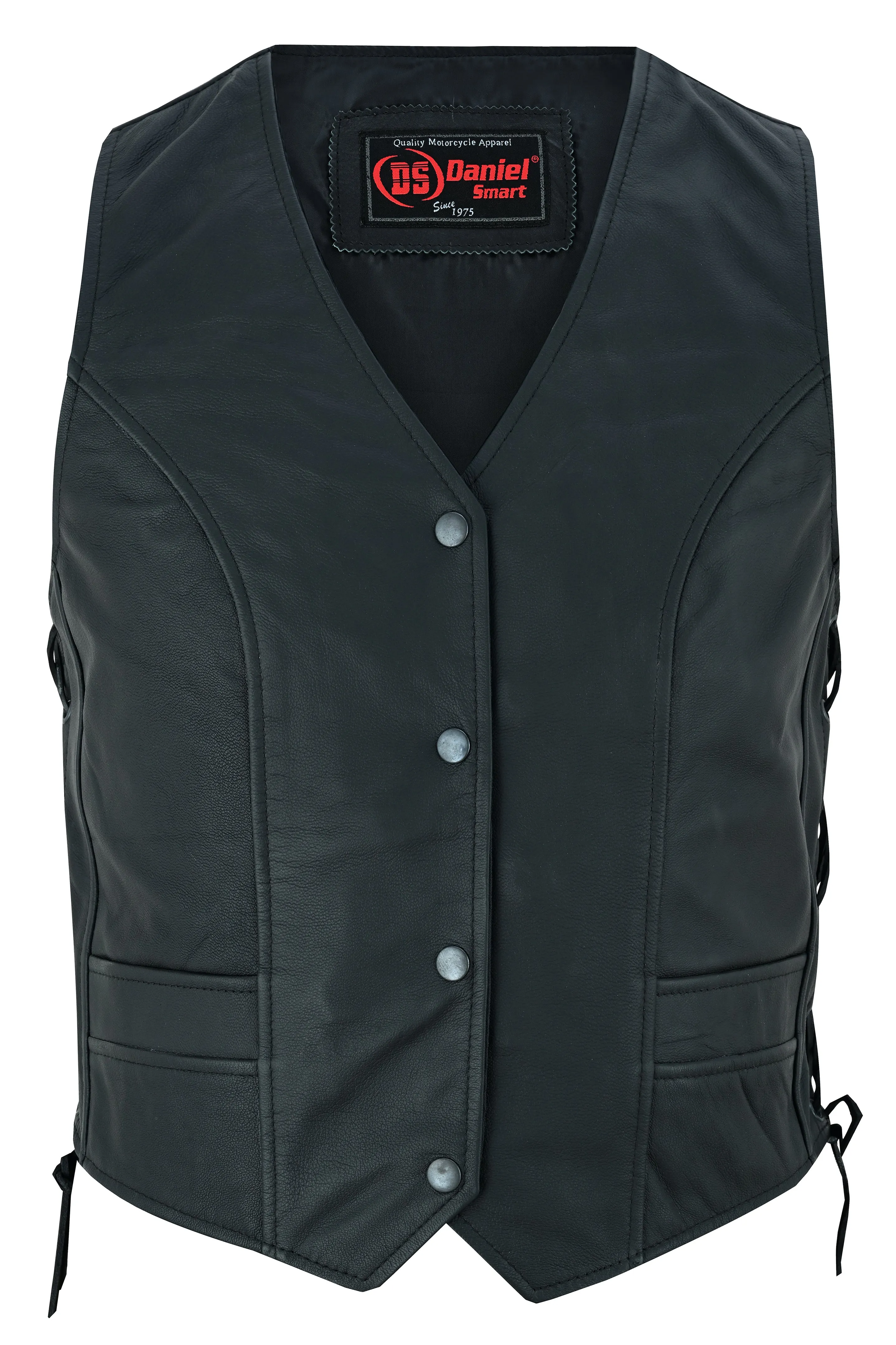 DS Women's Stylish Full Cut Vest