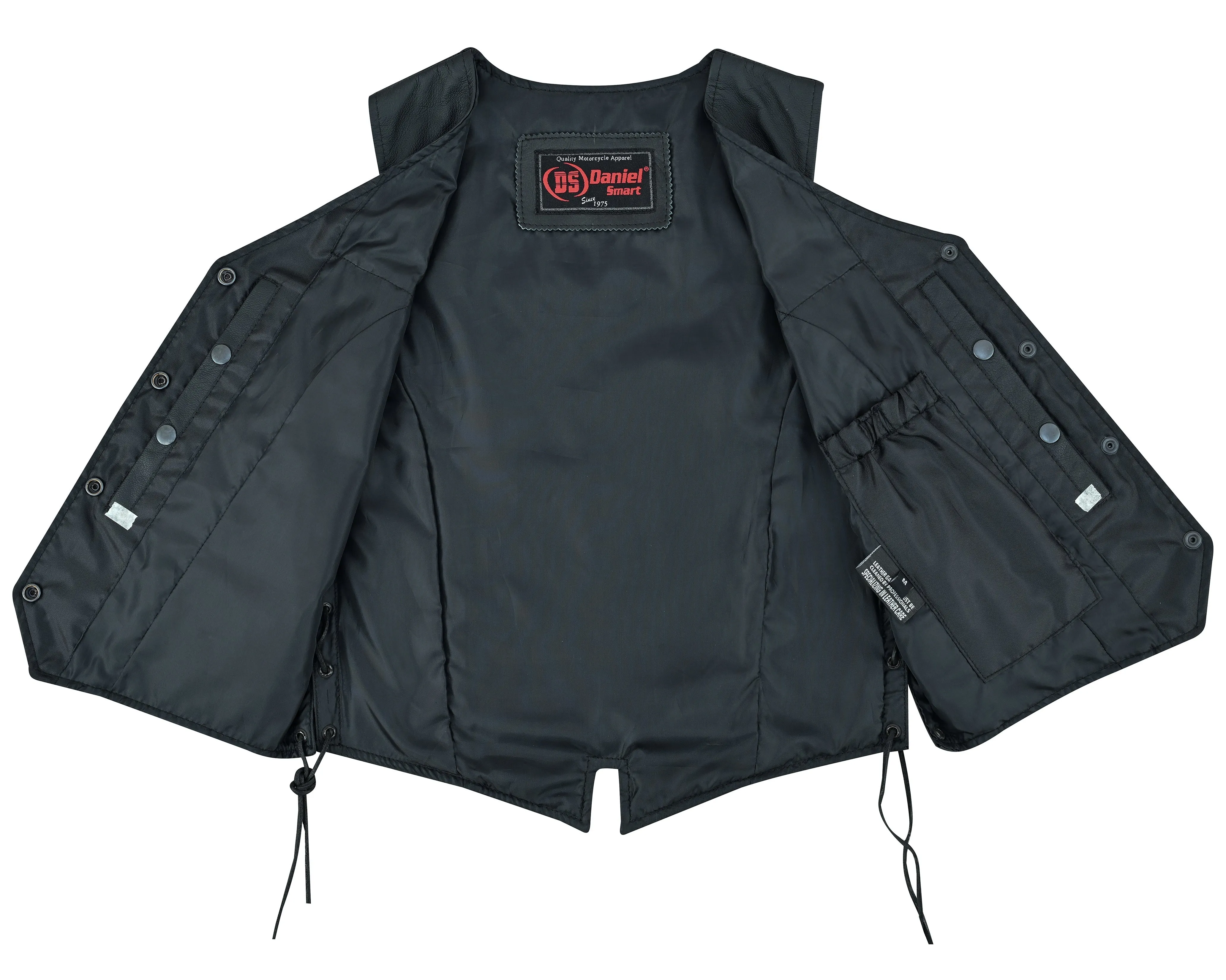 DS Women's Stylish Full Cut Vest