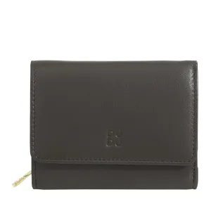 Dudu Women's Women's Women's Rfid In Colorful Multicolor Leather