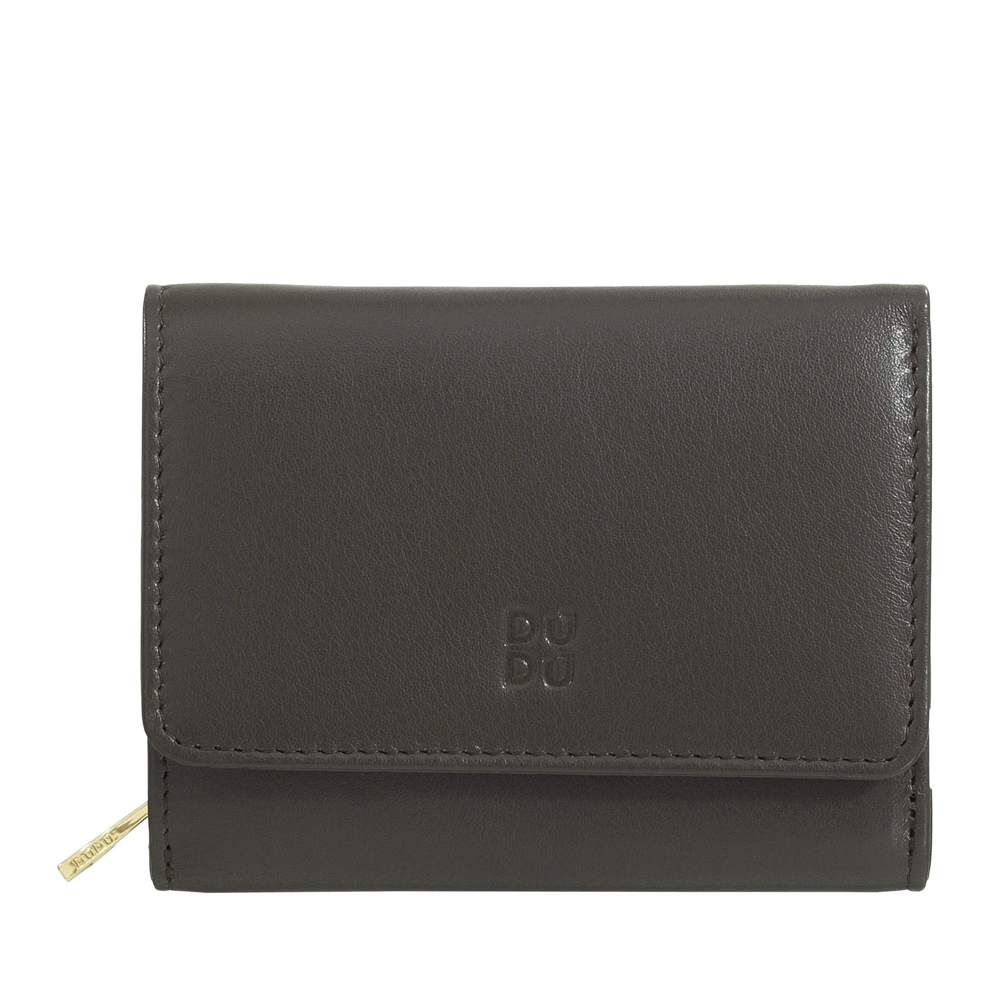 Dudu Women's Women's Women's Rfid In Colorful Multicolor Leather