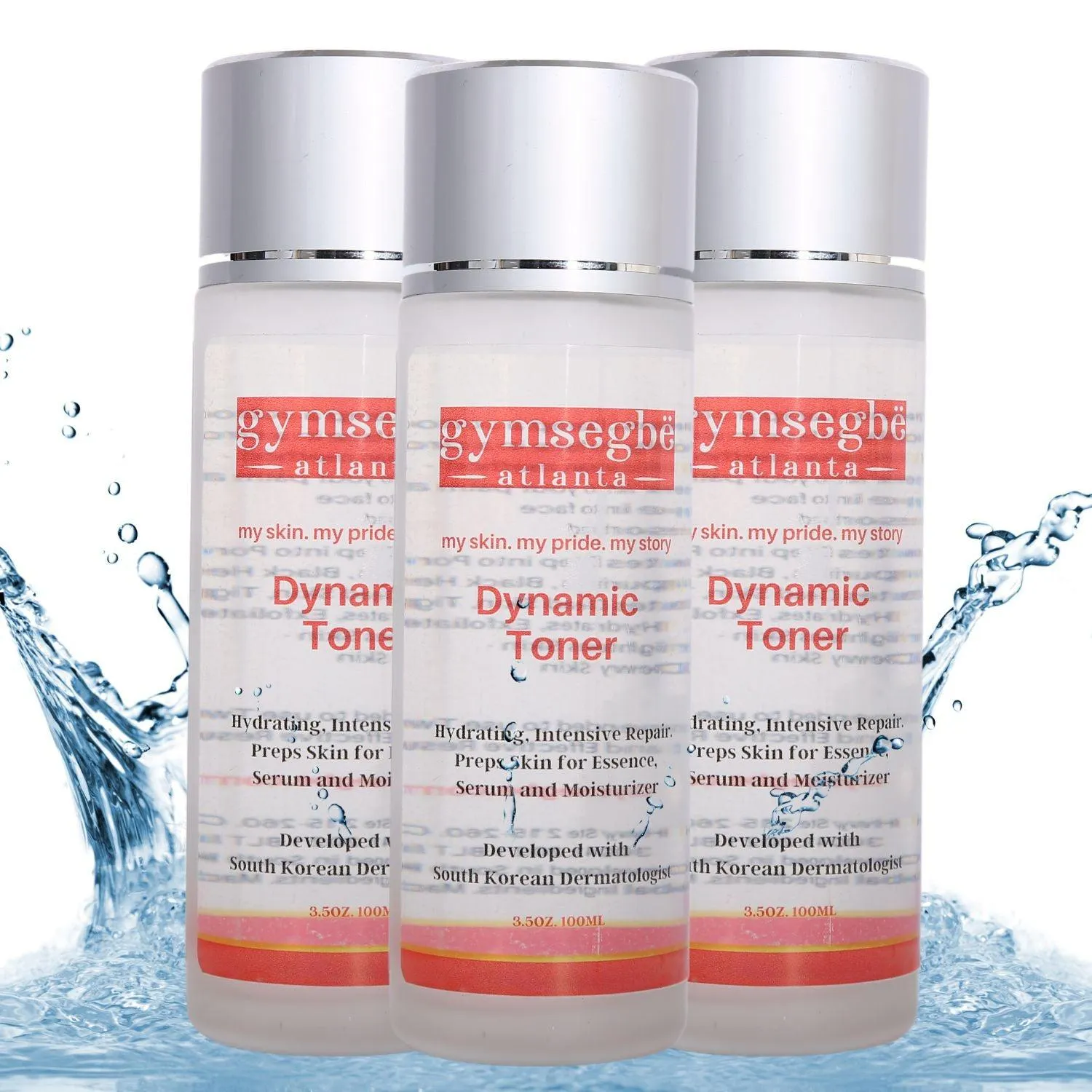 Dynamic Toner