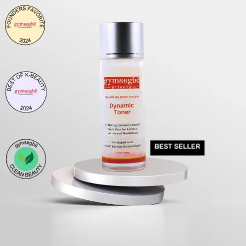 Dynamic Toner