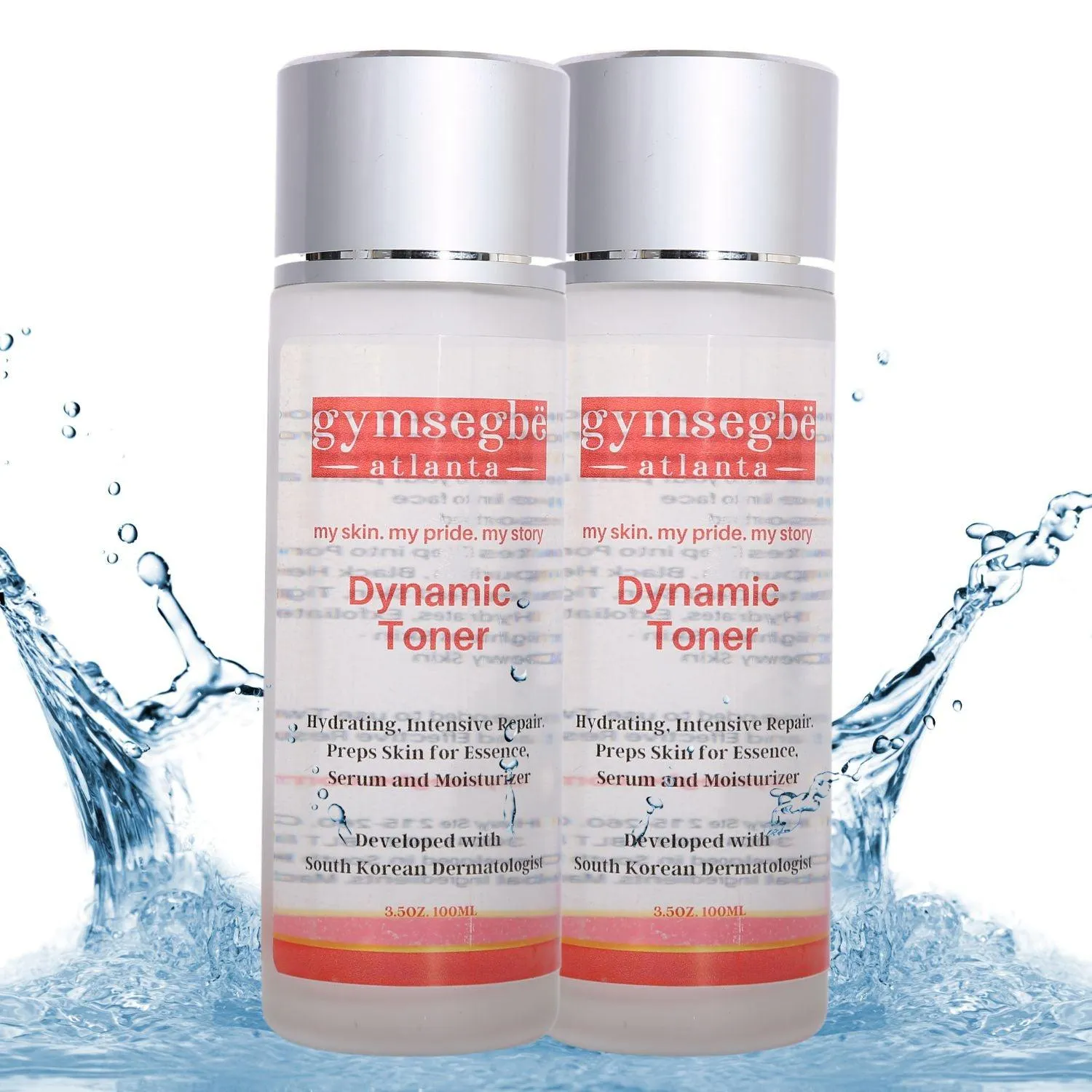 Dynamic Toner