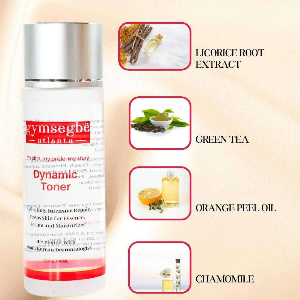 Dynamic Toner
