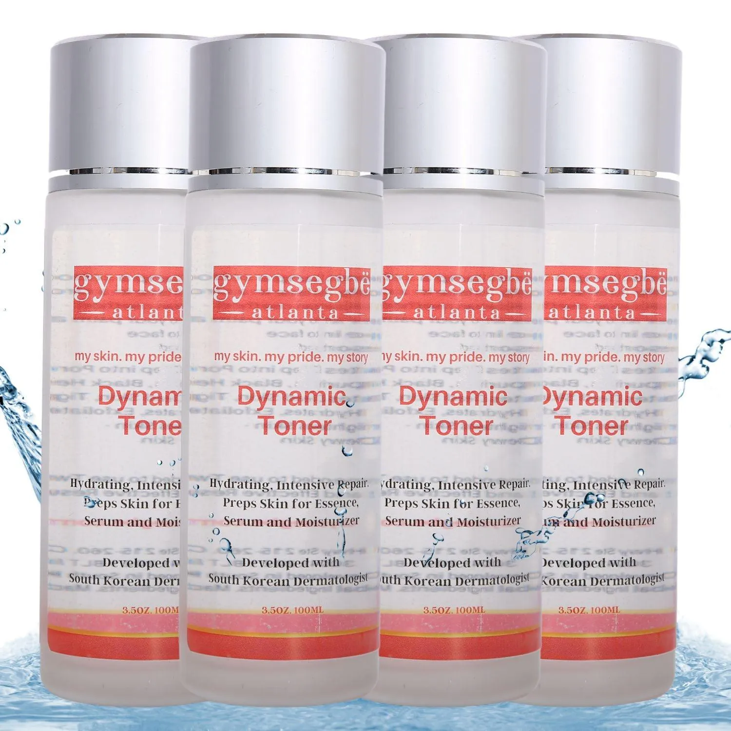 Dynamic Toner