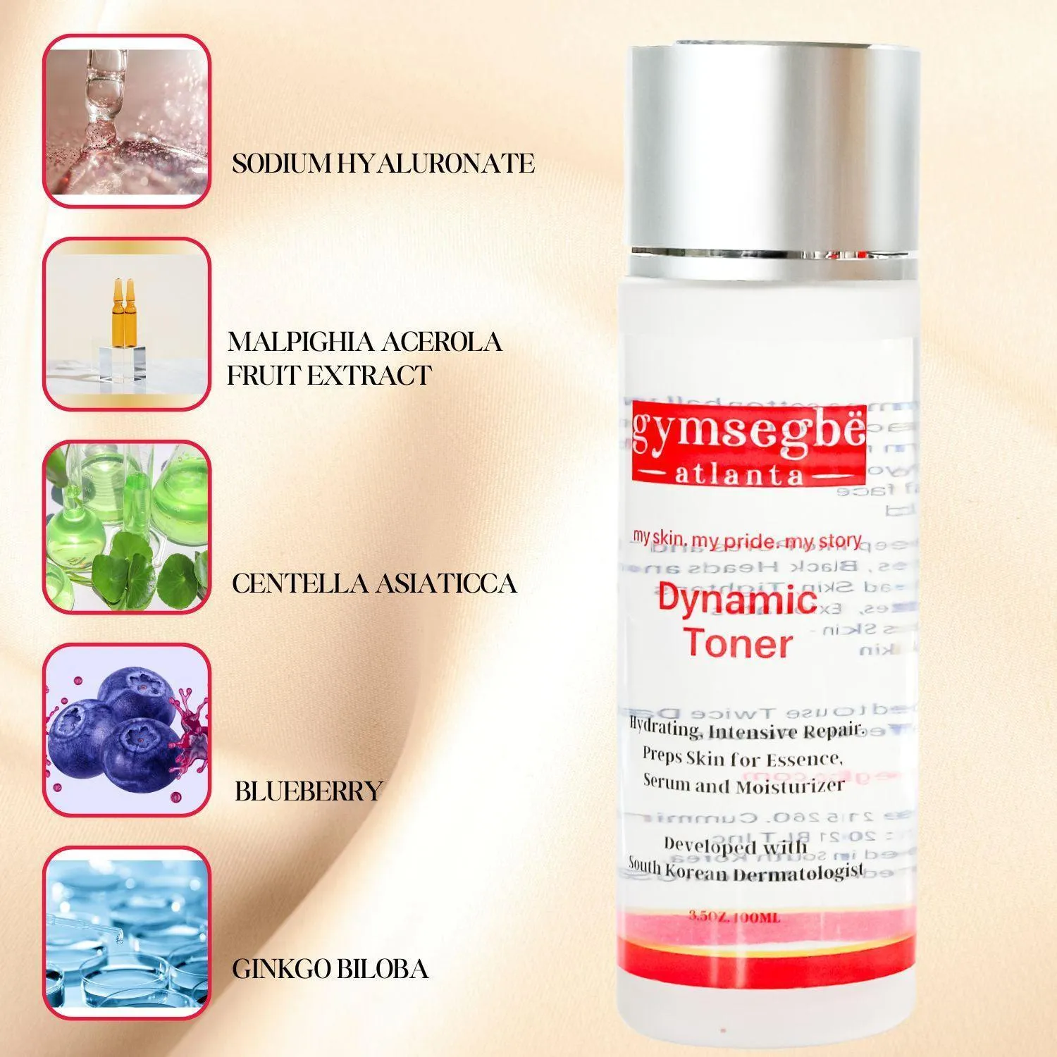 Dynamic Toner