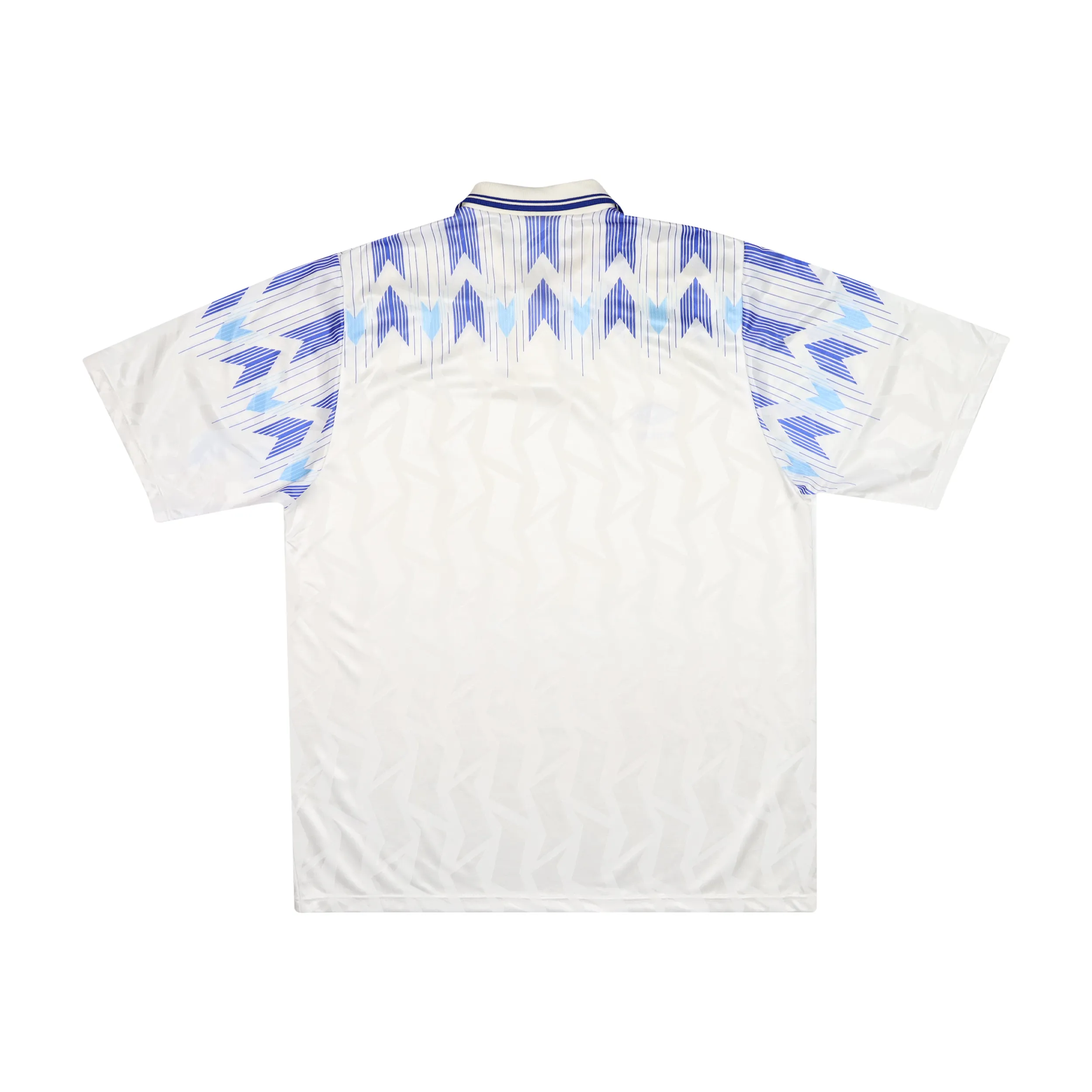 DYNAMO MOSCOW 1990-94 AWAY SHIRT - L
