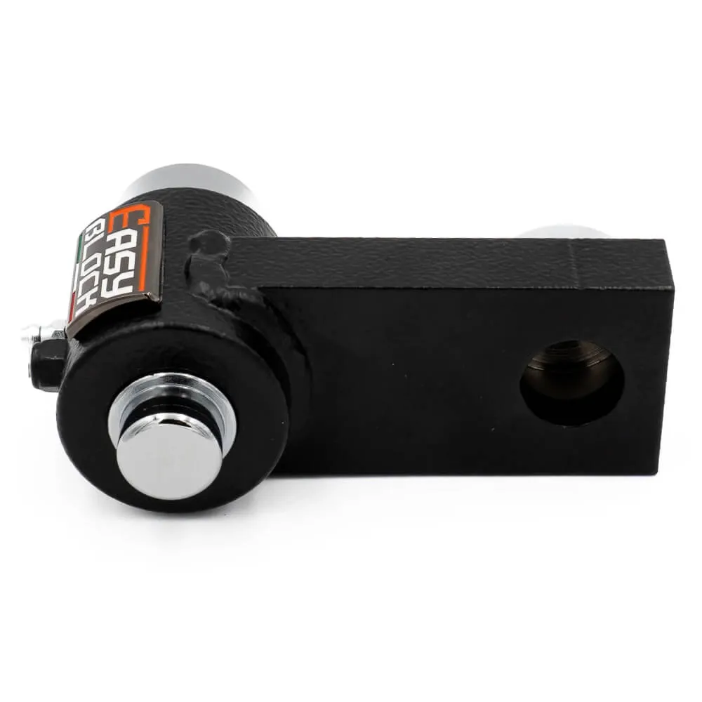 EasyBlock Motorcycle Lock (Honda Africa Twin 2020-2023) EBH13