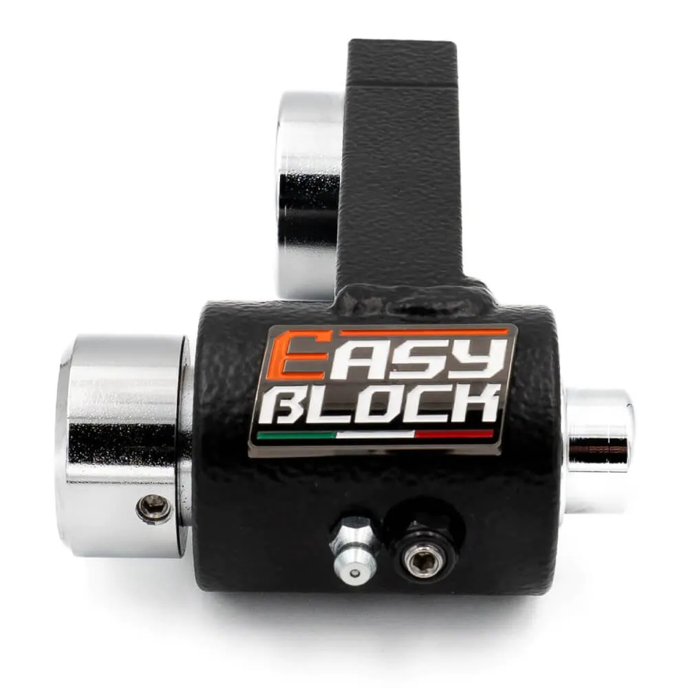 EasyBlock Motorcycle Lock (Honda Africa Twin 2020-2023) EBH13