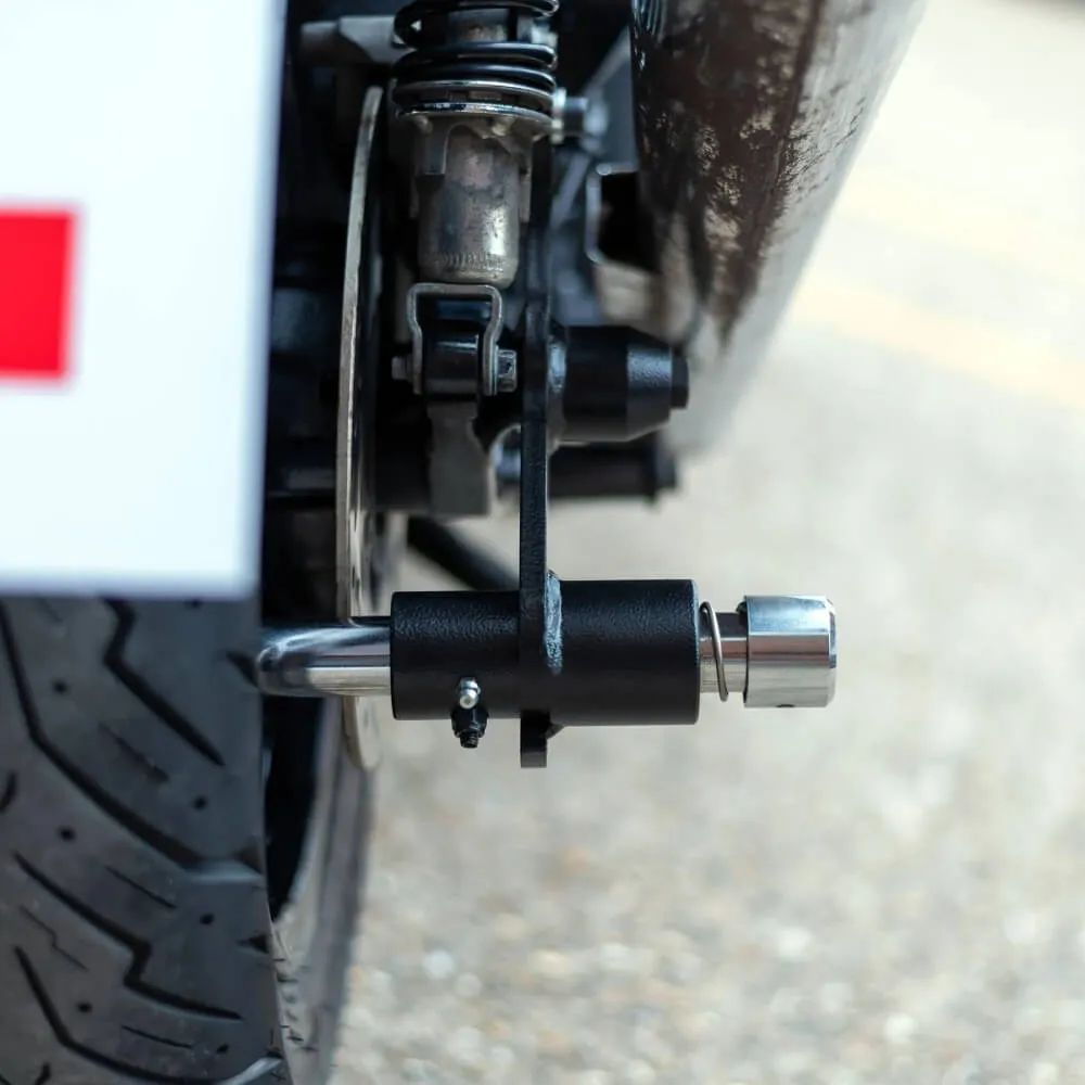 EasyBlock Scooter Lock (Honda Forza 125 2015-2023) EBH05