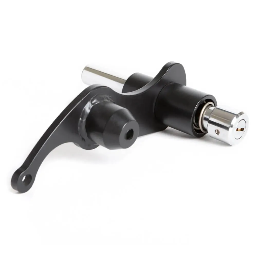 EasyBlock Scooter Lock (Honda Forza 125 2015-2023) EBH05