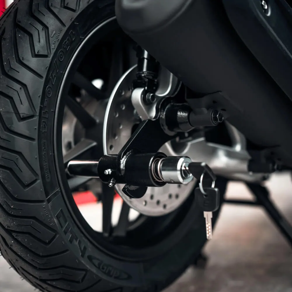 EasyBlock Scooter Lock (Honda Forza 125 2015-2023) EBH05