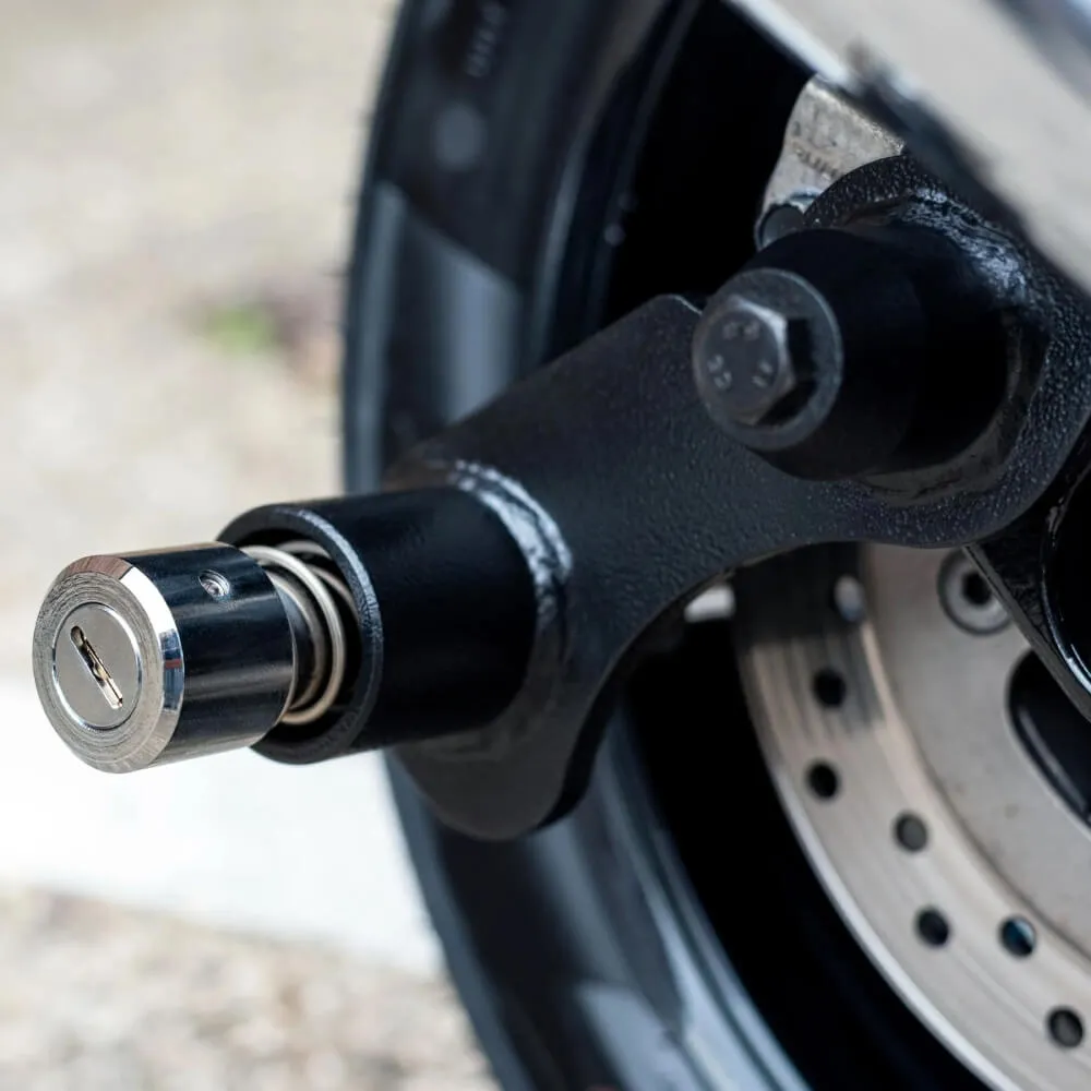EasyBlock Scooter Lock (Honda Forza 125 2015-2023) EBH05