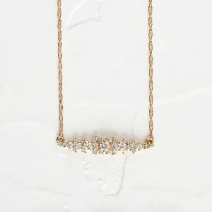 Edison Necklace - Hidden