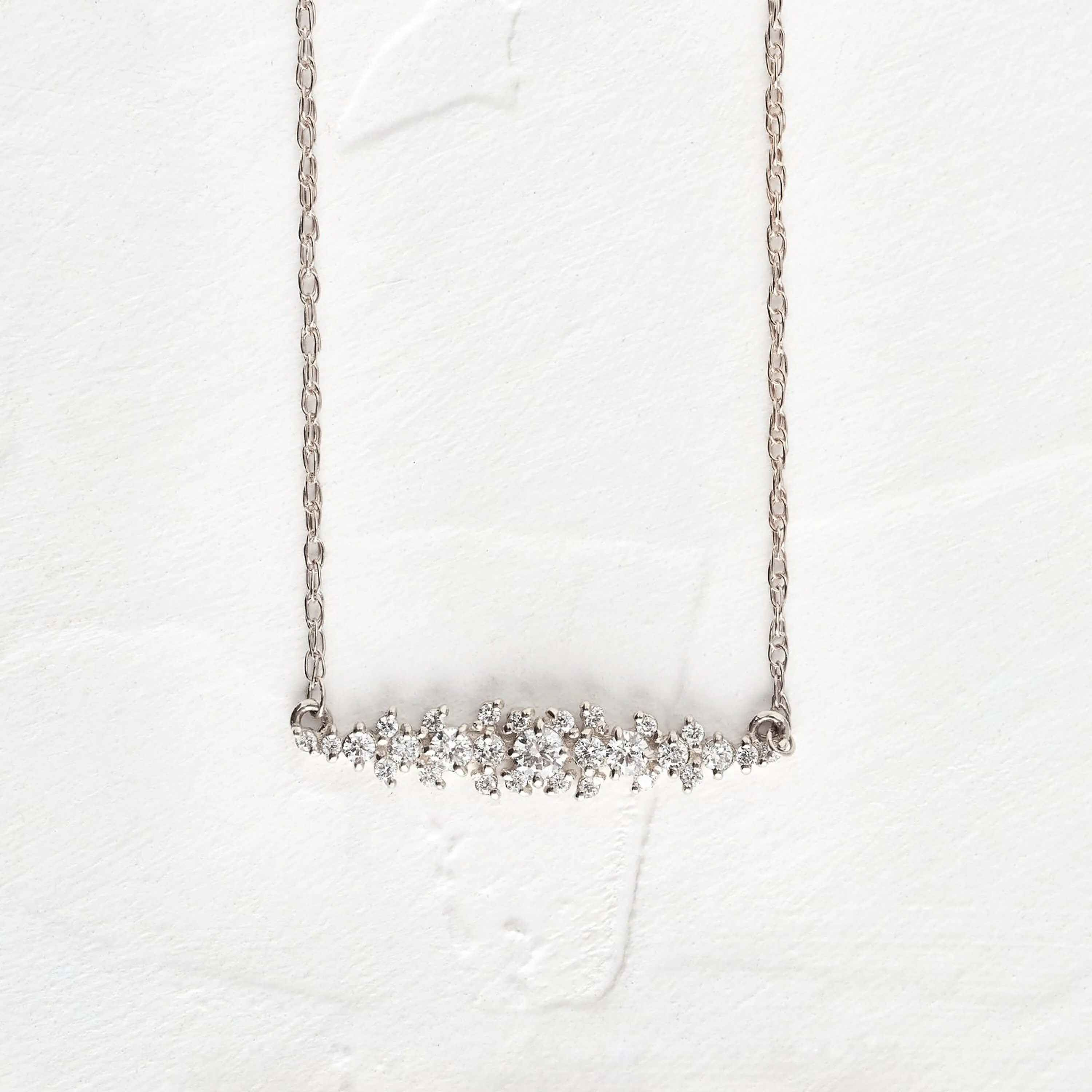 Edison Necklace - Hidden