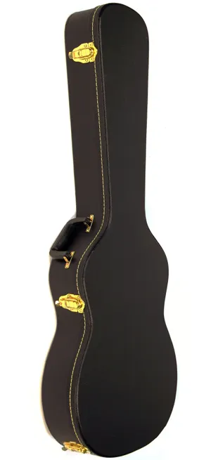 Electric - Yorkville  ES-339 Body Style Hardshell Case