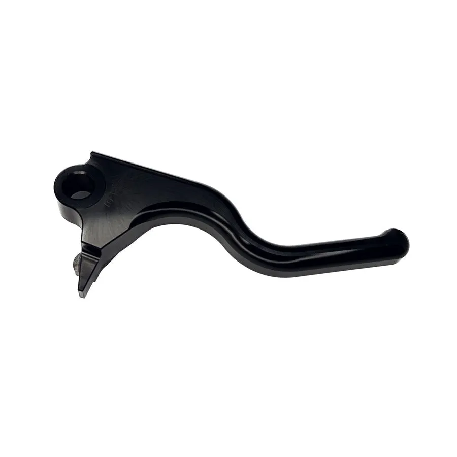 Elite Mototech HD FXR Front Brake Lever black